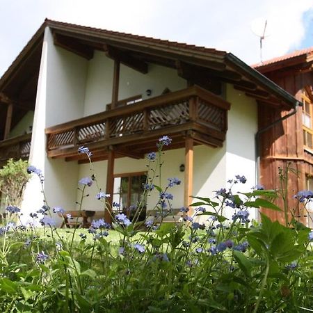 Ferienhaeuser "In Der Waldperle" Bischofsmais Exterior foto