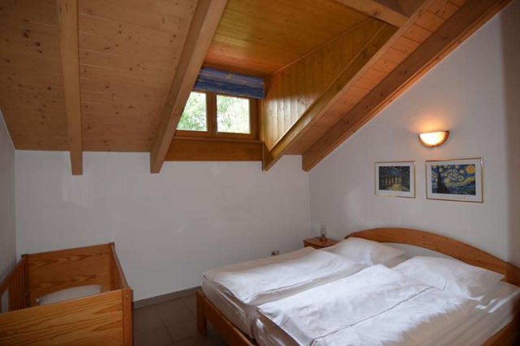 Ferienhaeuser "In Der Waldperle" Bischofsmais Exterior foto