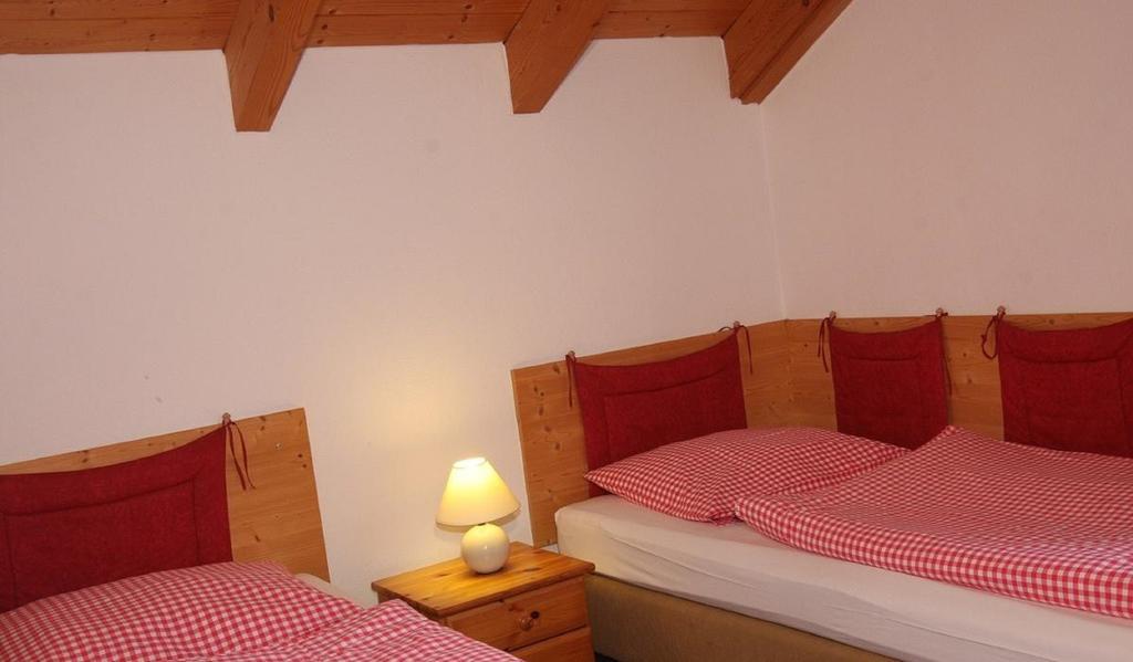 Ferienhaeuser "In Der Waldperle" Bischofsmais Exterior foto
